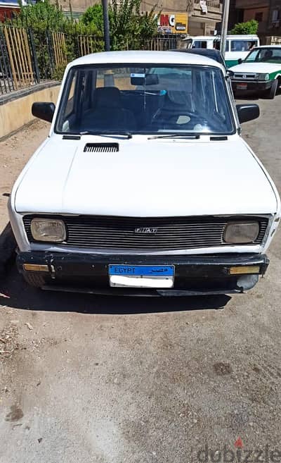 فيات 128 1992