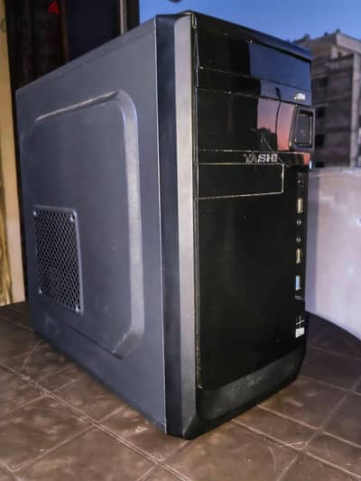 تجميعة Core i5 جيل رابع للبيع