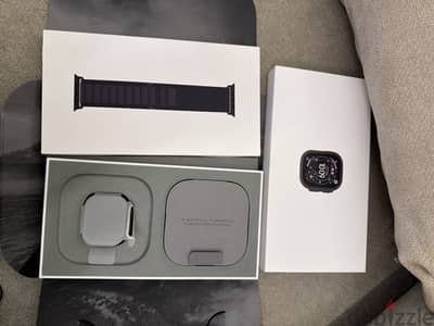Apple Watch Ultra 3 , New , Not Activated, Just open box