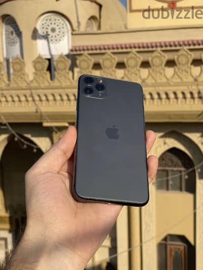 آبل - آيفون 11 برو ماكس