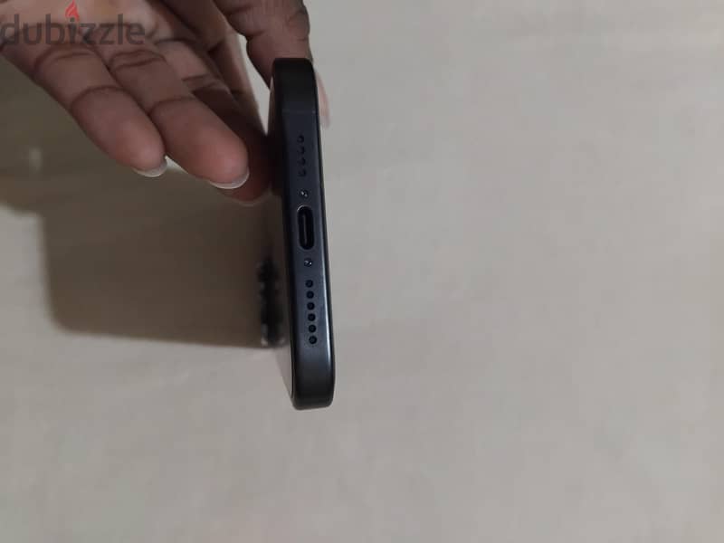 Apple - iPhone 15 Pro Max 5