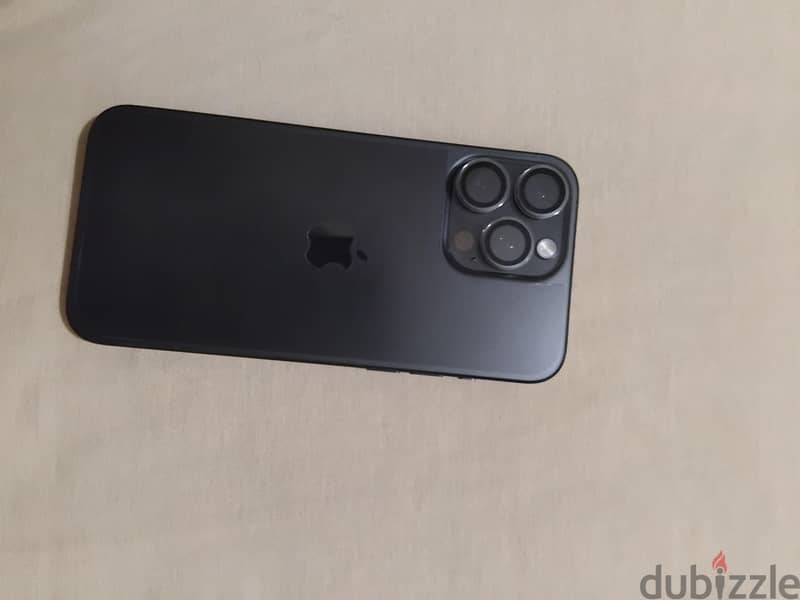 Apple - iPhone 15 Pro Max 7