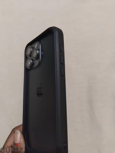 Apple - iPhone 15 Pro Max