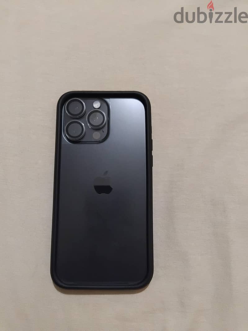 Apple - iPhone 15 Pro Max 10