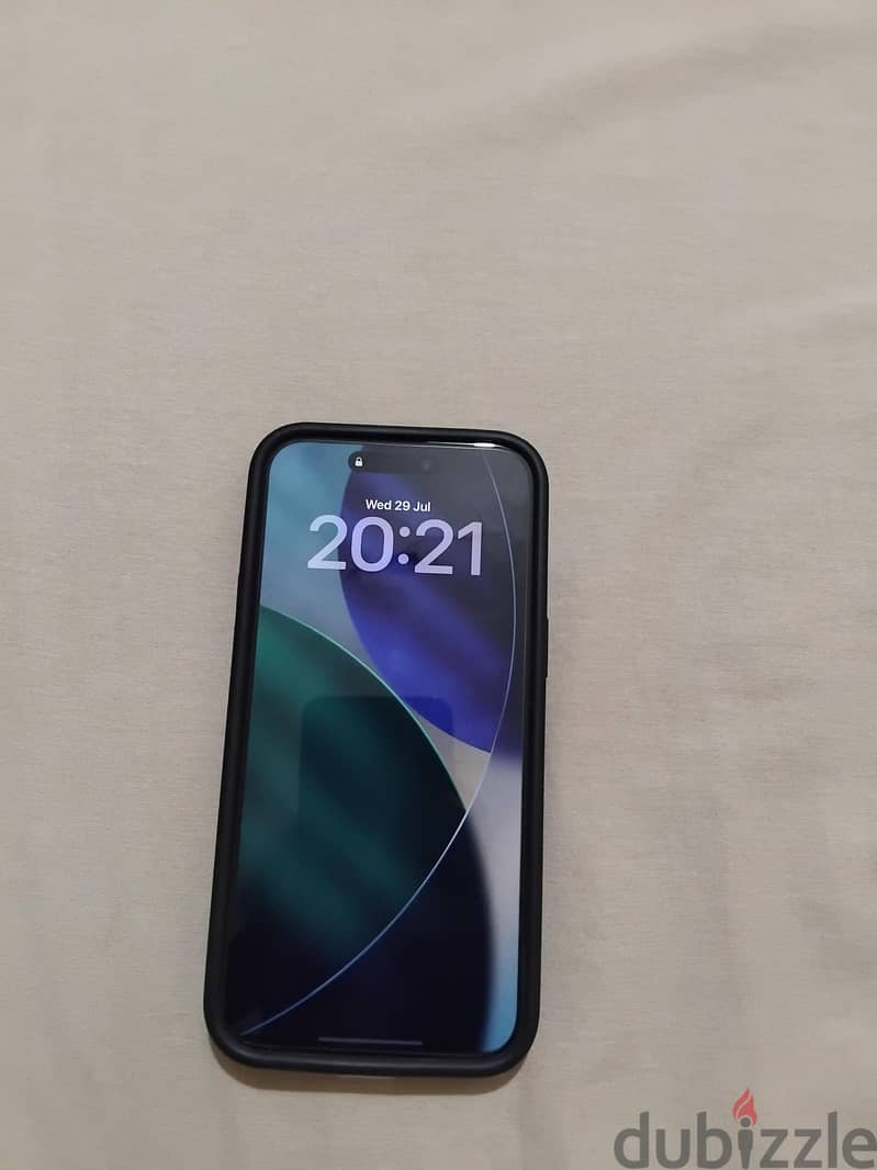 Apple - iPhone 15 Pro Max 11