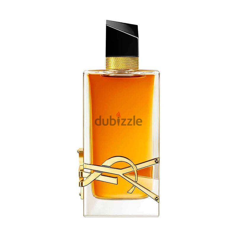 Yves Saint Laurent LIBRE "Intense" 2