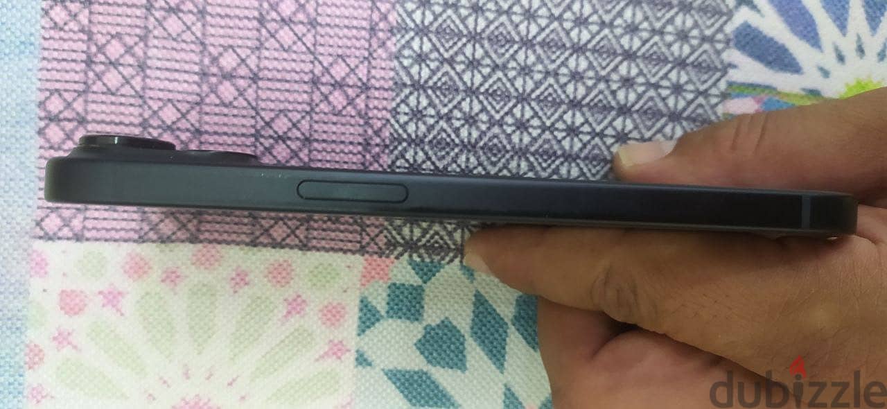 Apple - iPhone 15 3