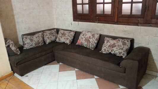 سوفا  حرف ال