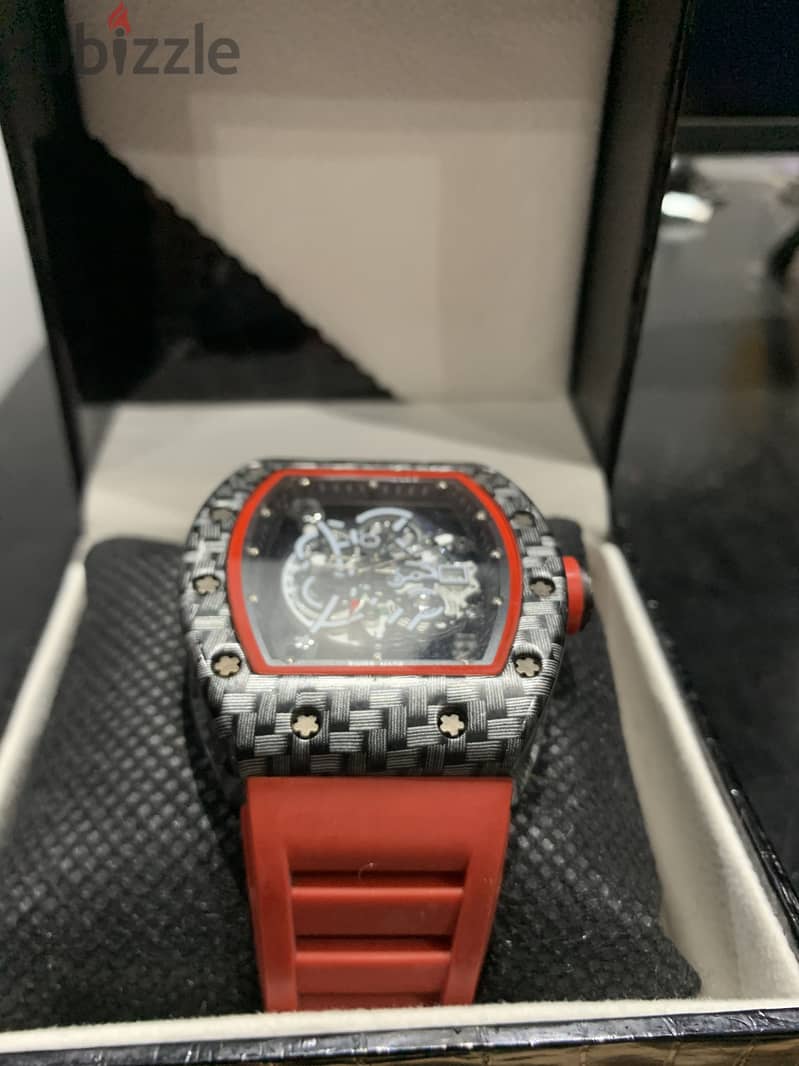 swiss made 1