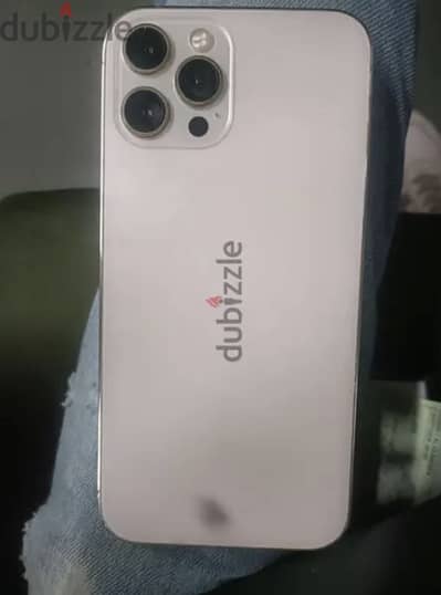آبل - آيفون 12 برو ماكس