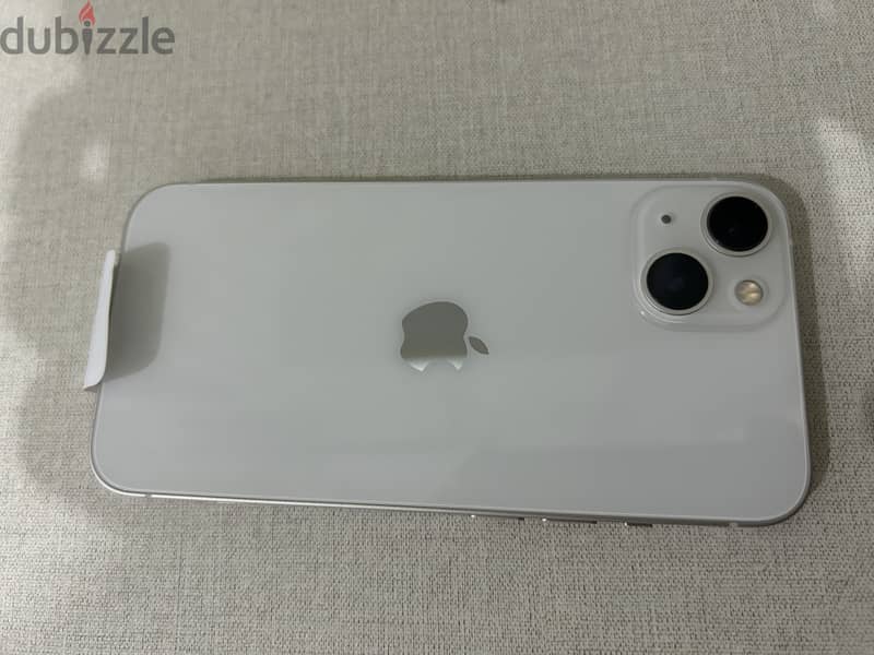 Apple - iPhone 13 2
