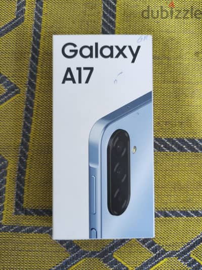 Samsung A17 4G