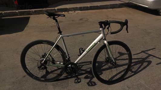 Trinx tempo 2.1