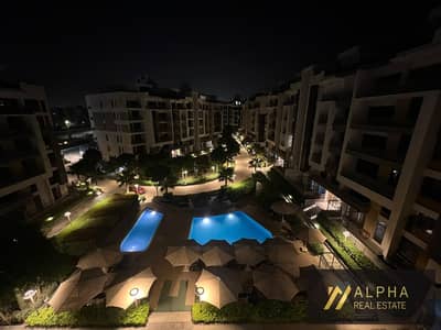 Apartment for Rent – The Icon Compound, New Cairo