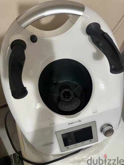 Thermomix TM5