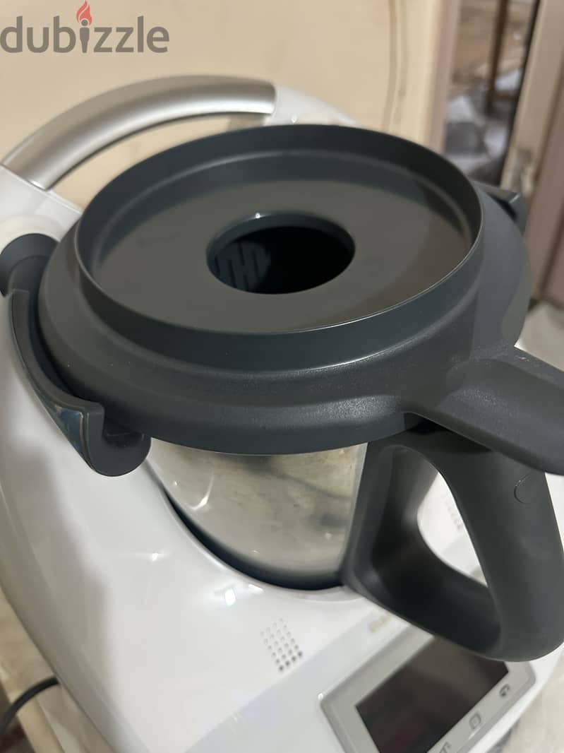 Thermomix TM5 1