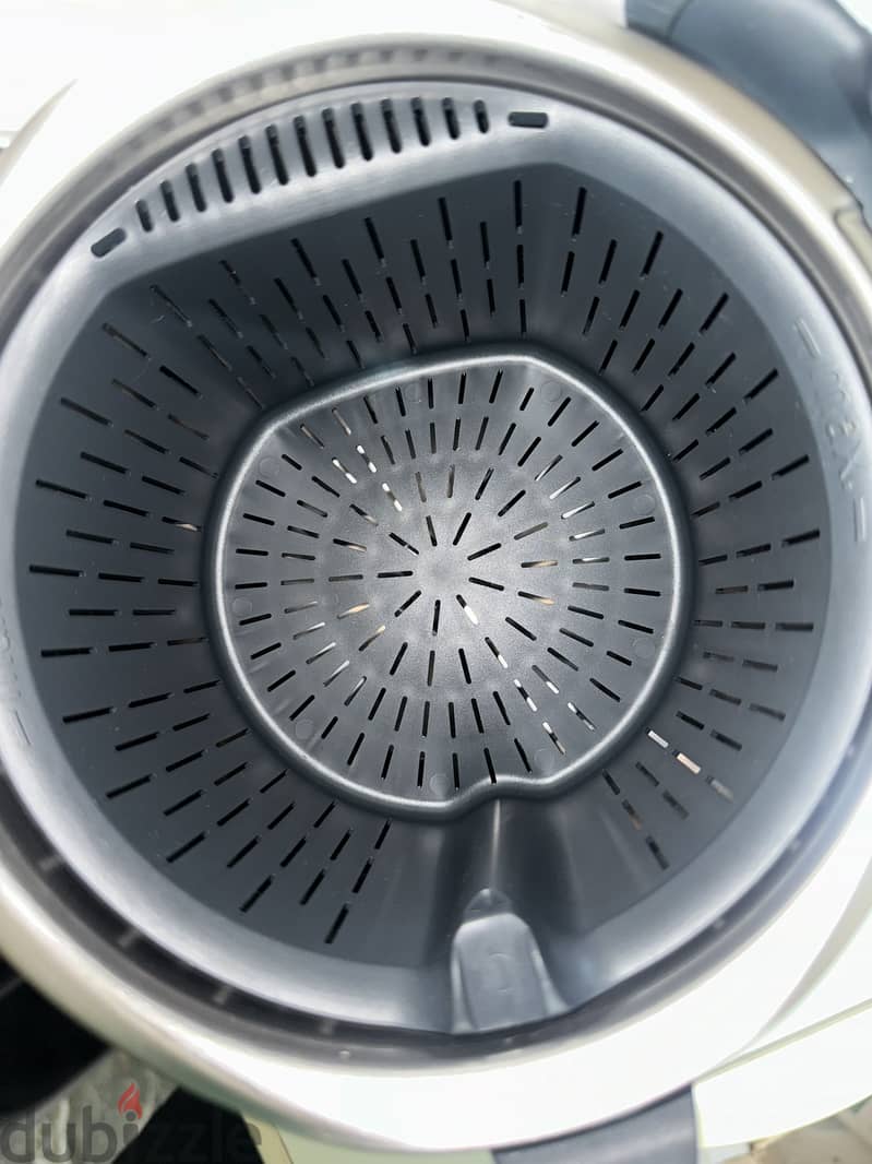 Thermomix TM5 2
