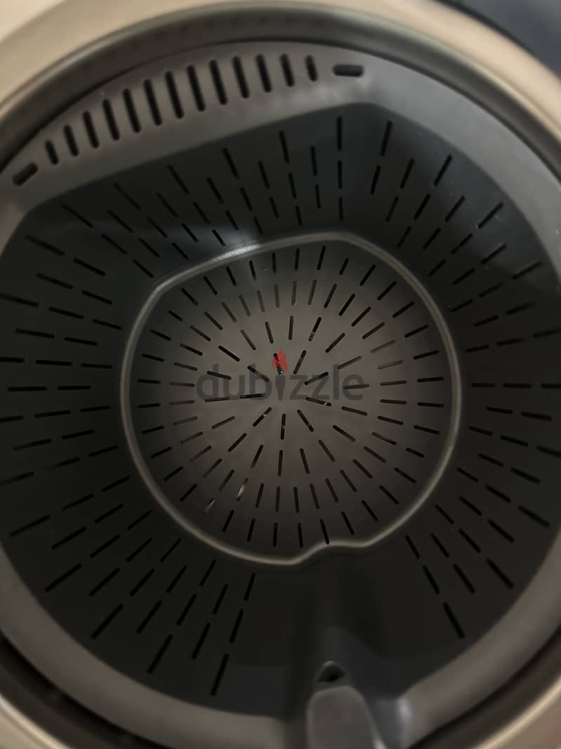Thermomix TM5 3