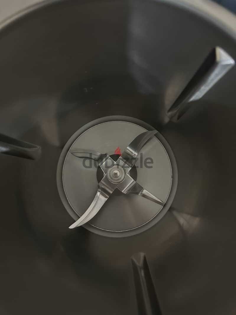Thermomix TM5 4