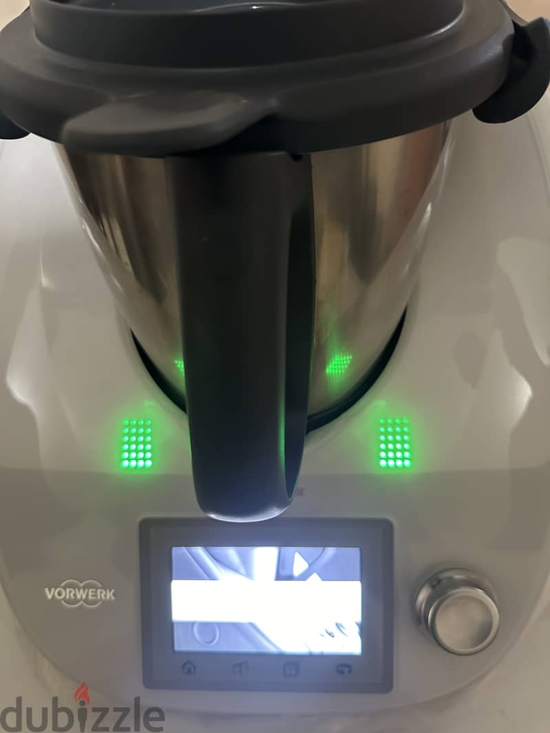 Thermomix TM5 10