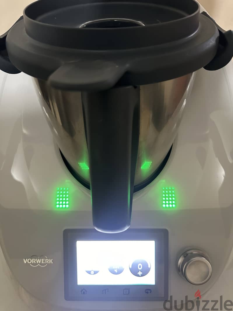 Thermomix TM5 11