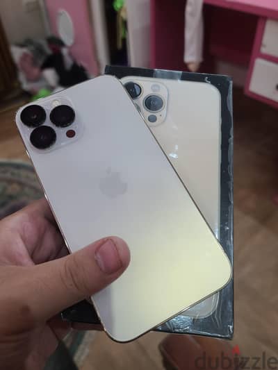 آبل - آيفون 13 برو ماكس