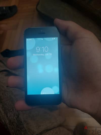 Apple - iPhone 5s