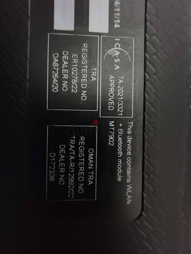 Acer Aspire 5