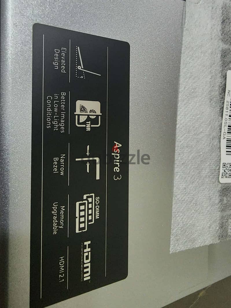 Acer Aspire 7