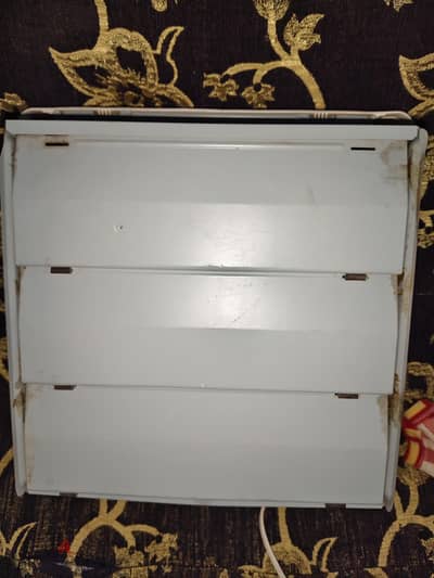 شفاط توشيبا  مقاس ٣٠×٣٠
