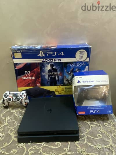 Ps4 slim