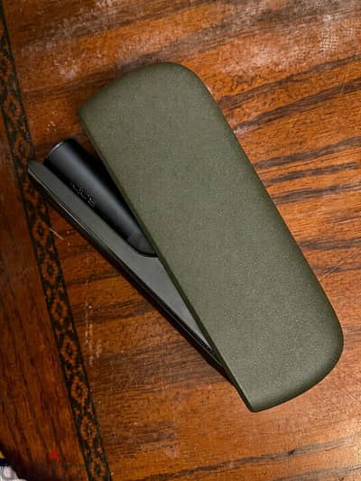 IQOS ILUMA