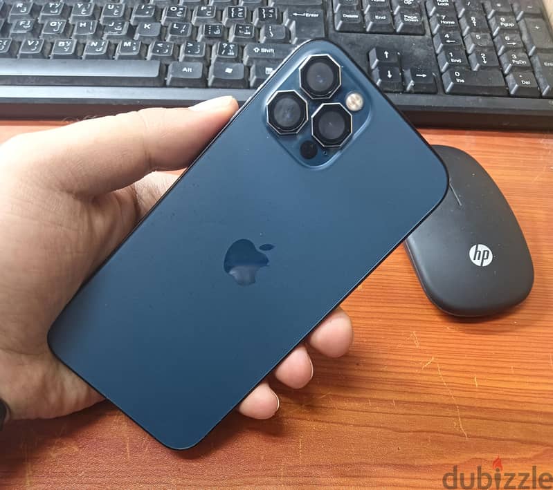 Iphone 12 pro 1