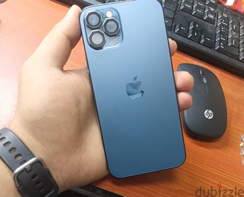 Iphone 12 pro 2