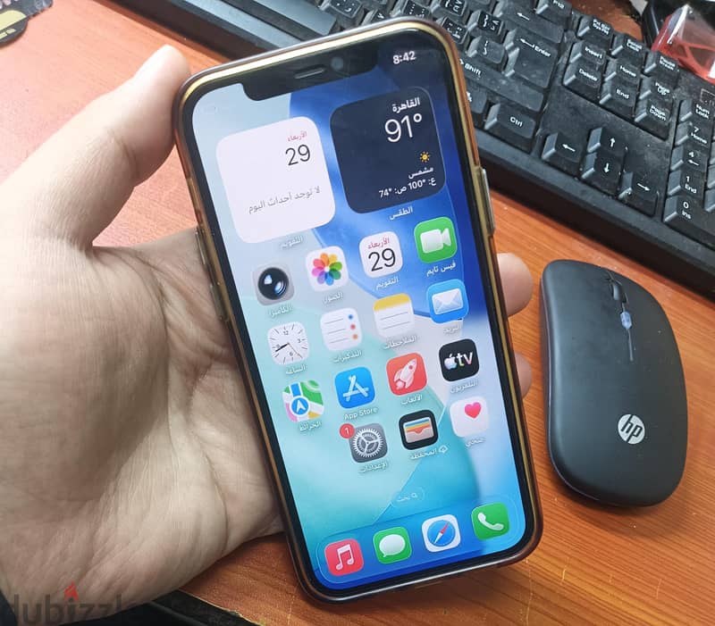 Iphone 12 pro 4