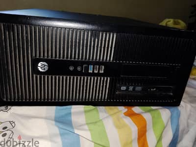 كيسه hp gtx 750 ti
