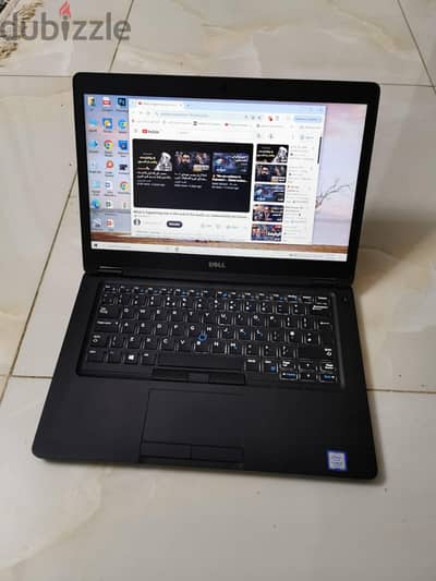 dell latitude 5490 DDR4