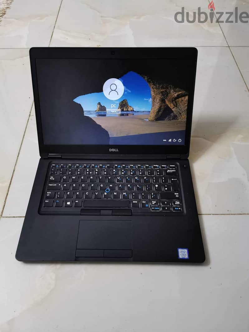 dell latitude 5490 DDR4 1