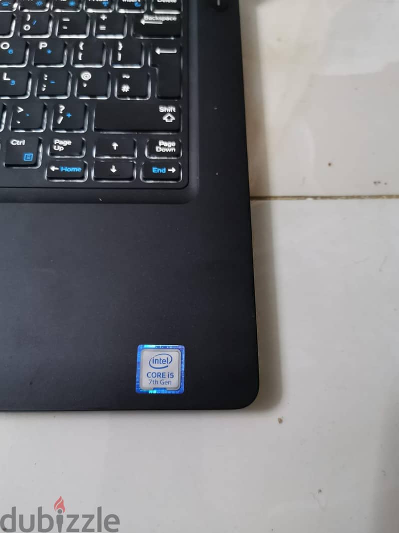 dell latitude 5490 DDR4 2