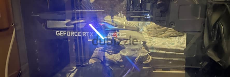 ASUS DUAL RTX 2060