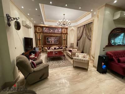 Luxury independent villa for sale in Choueifat | 1200m + swimming pool and fully furnished Luxury independent villa for sale in Choueifat | 1200m + swimming pool and fully furnished