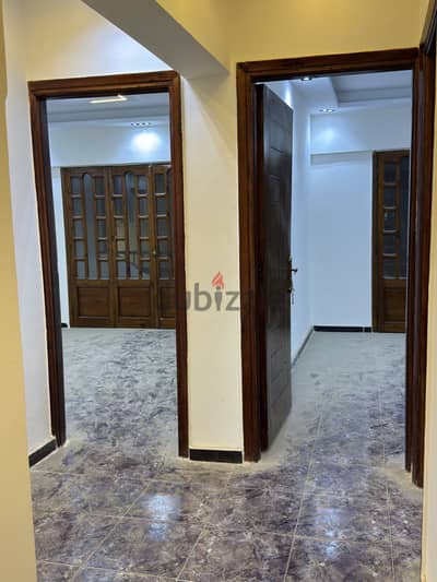 شقة للبيع البيطاش بجوار بيتزا كوين