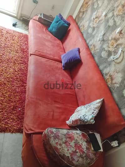 انتريه كامل بالسجادة