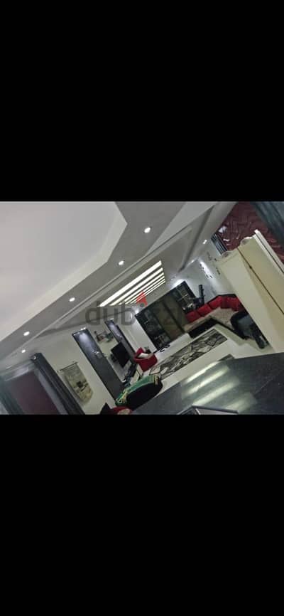 شقة سوبر لوكس موقع متميز