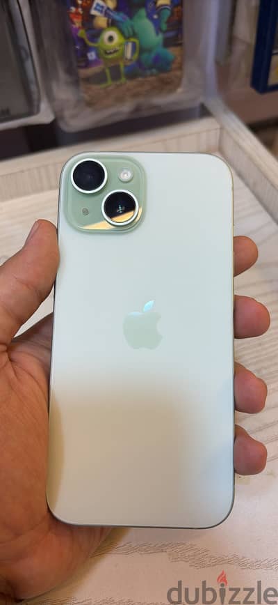 ايفون 15