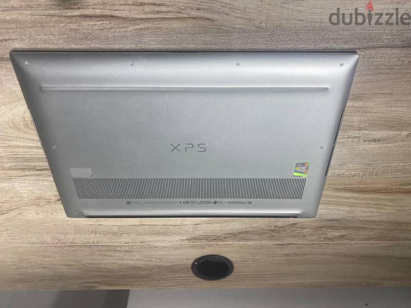 Dell xps. 15.9510 2