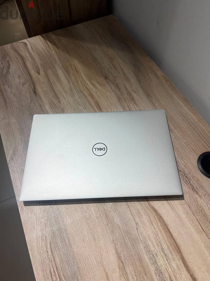 Dell xps. 15.9510 6