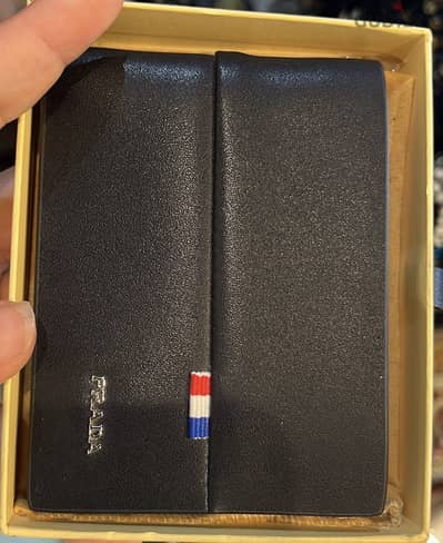 محافظ رجالي outlet original