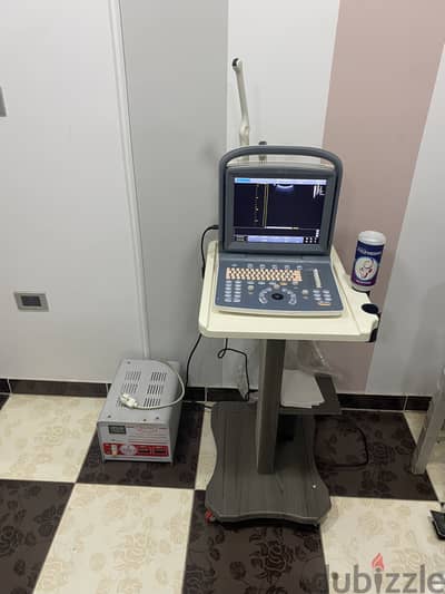 Chison echo 2