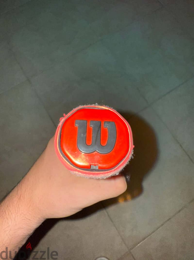 Wilson v9 8